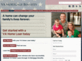 vamortgagebenefits.org