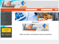 vdmandthorn.com
