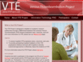 vteproject.com