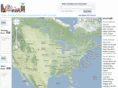 wanderingtwitter.com