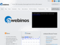 webinos.net