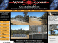 westcoastsustainables.com