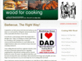 woodforcooking.com