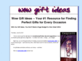 wow-gift-ideas.com