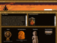 yogasculpturesofindia.com