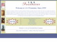 123fountains.com