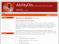 abilitydis.biz