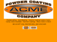 acmepowdercoatingco.com