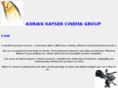 adriankayser.com