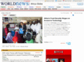 africaglobe.com
