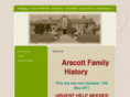 arscottfamily.eu