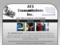 atstransmissionsinc.com