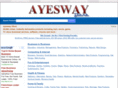 ayesway.com