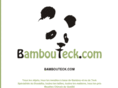 bamboo-teck.com