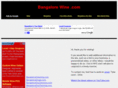 bangalorewine.com
