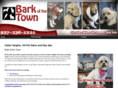 barkofthetownhuberheights.com