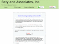 batyandassociates.com