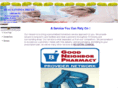 beaulivoniadrugs.com