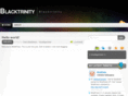 blacktrinity.com