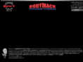 bodymackfit.com