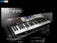 brocproductions.com