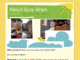 busy-brain.com