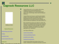 caprockresources.com