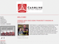 carolineguitar.com