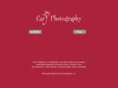 caryphotography.com