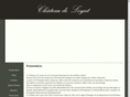 chateaudeloyat.com