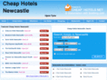 cheaphotelsnewcastle.com