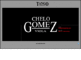 chelogomez.com