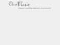 claremarie.co.uk