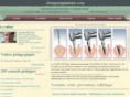 cliniqueimplantaire.com