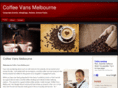 coffeevansmelbourne.com