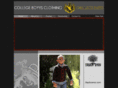 collegeleagueapparel.com