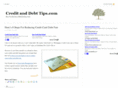 creditanddebttips.com