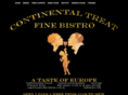 ctfinebistro.com