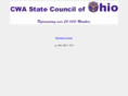 cwaohiostatecouncil.org