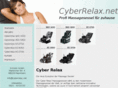 cyberrelax.net