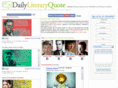 dailyliteraryquote.com