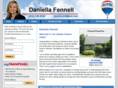 daniellafennell.com