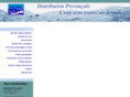 distributionprovencale.com