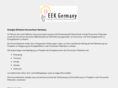 eek-germany.com