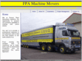 factory-plant-associates.com