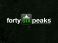 fortysixpeaks.com