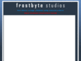 frostbyte.ca