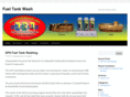 fueltankwash.com