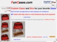 funcases.com