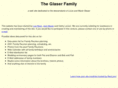 glaserfamily.org